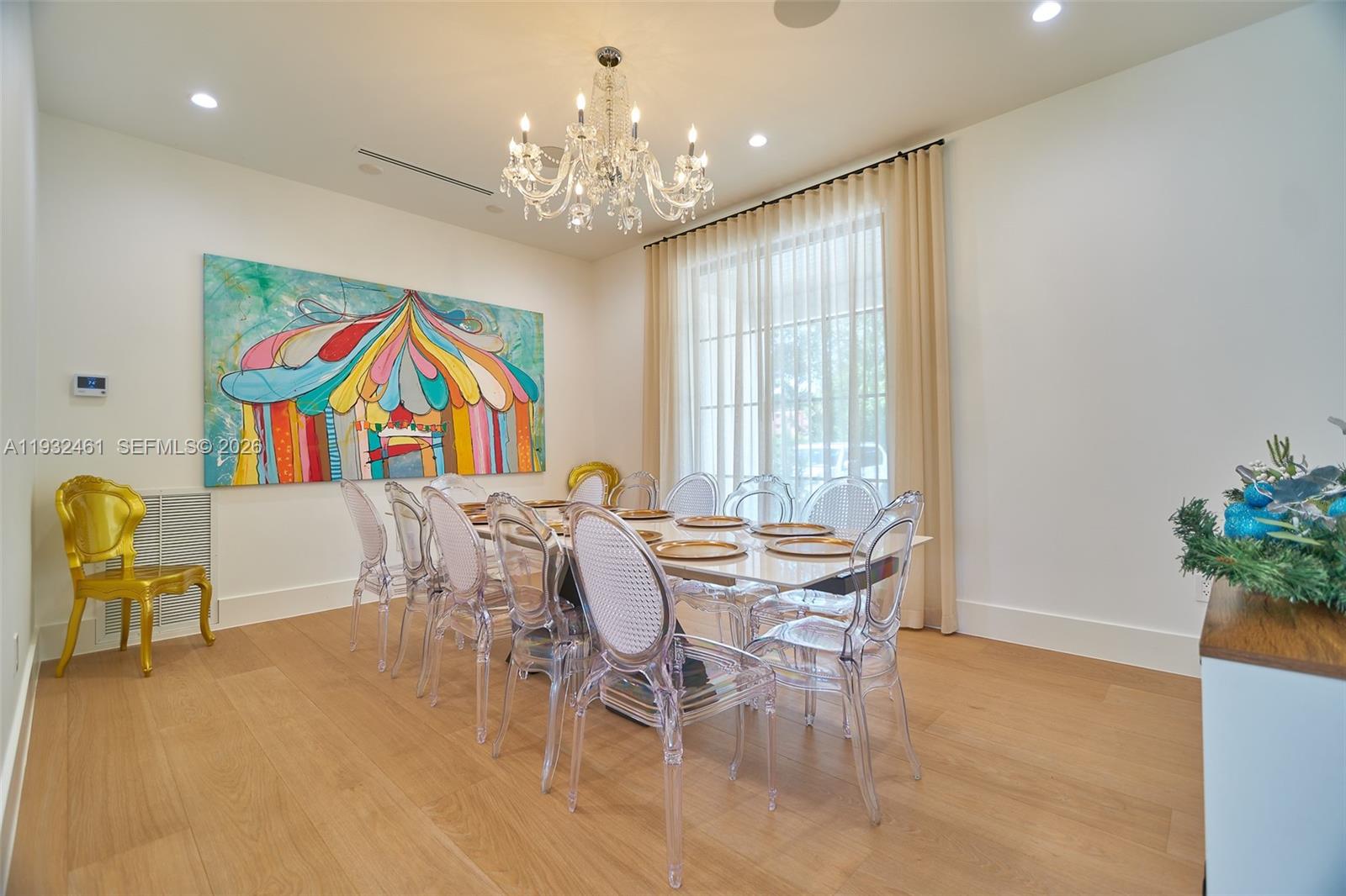 KENDALL PARK ESTATES - Residential