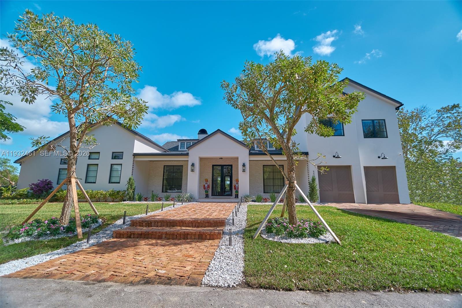 KENDALL PARK ESTATES - Residential