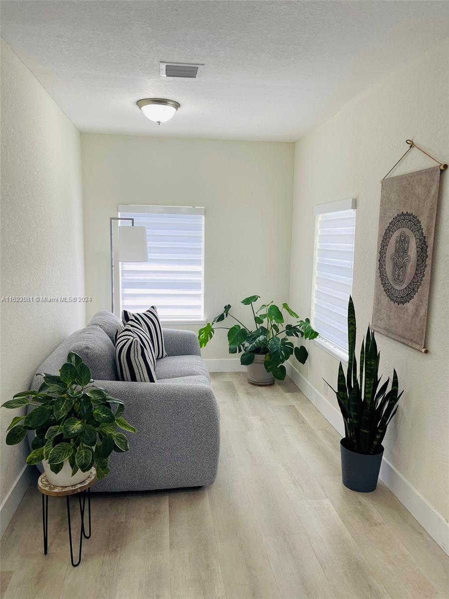 . - Residential