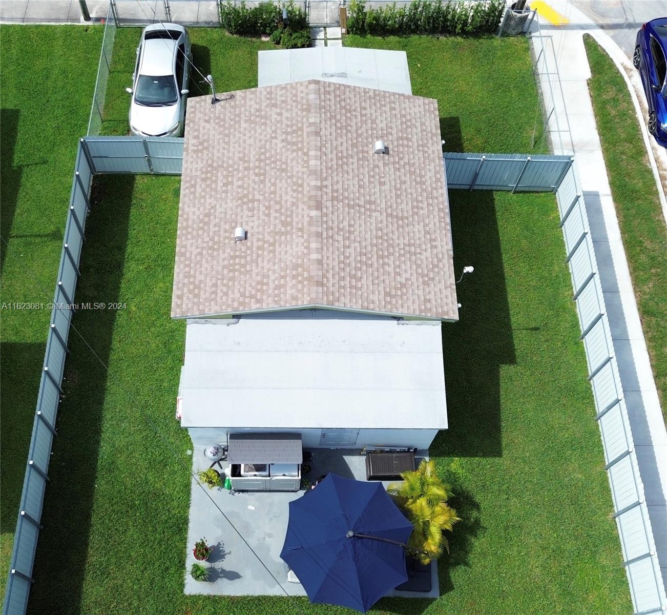 . - Residential