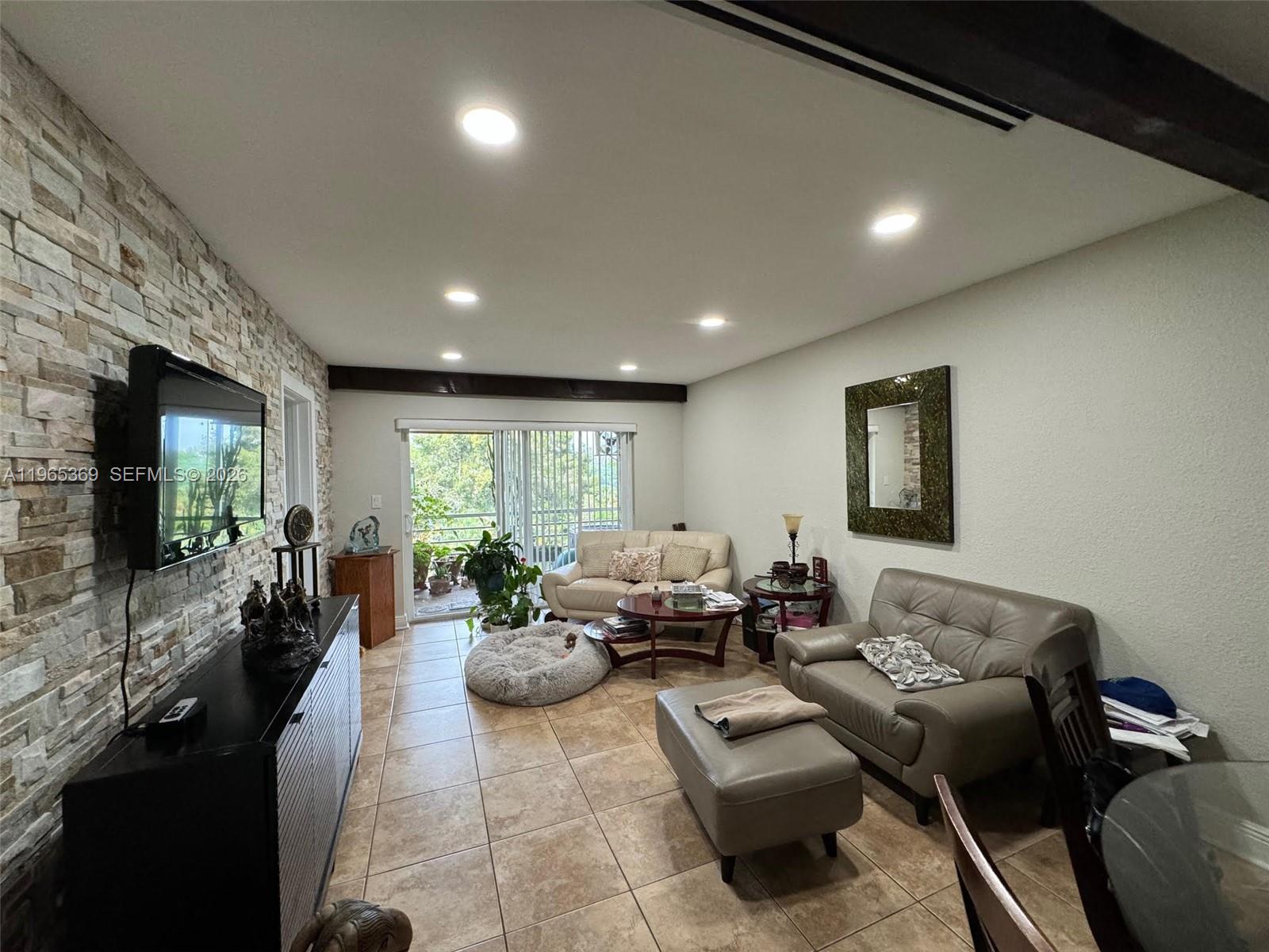 MILLER LAKE CONDO - Residential