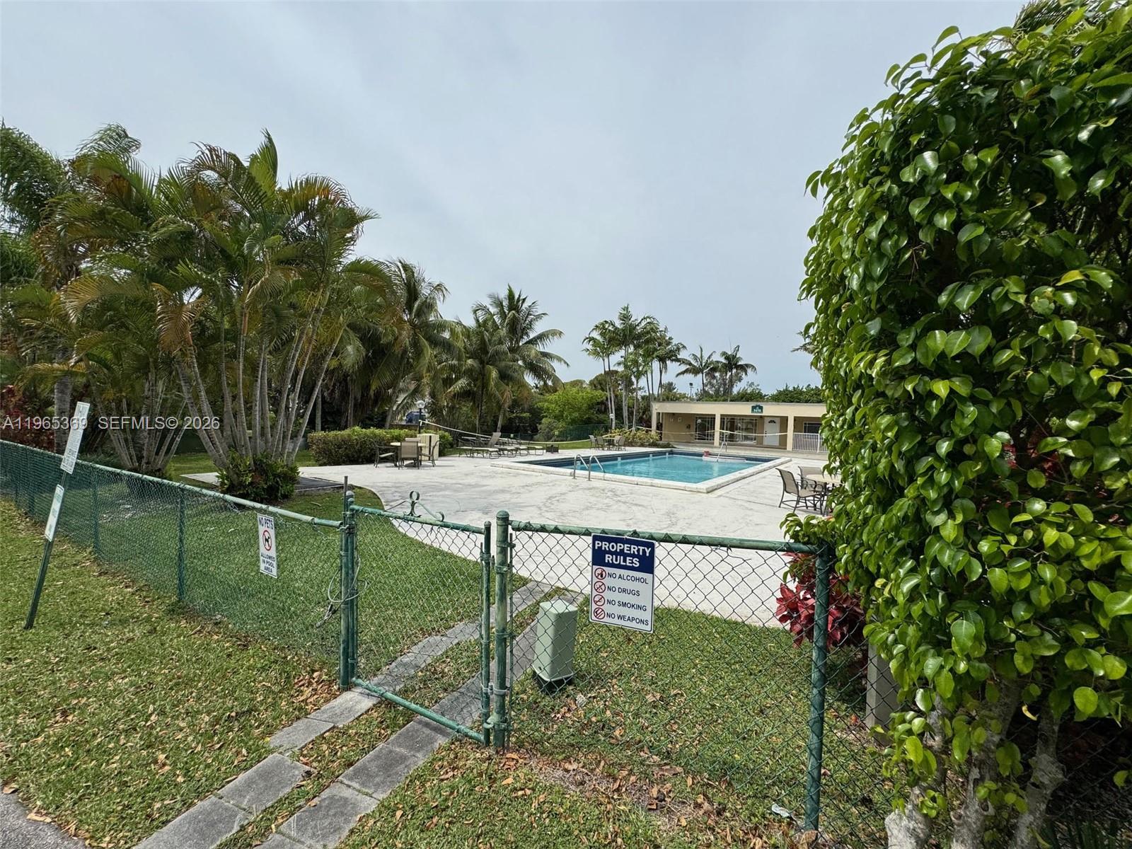 MILLER LAKE CONDO - Residential