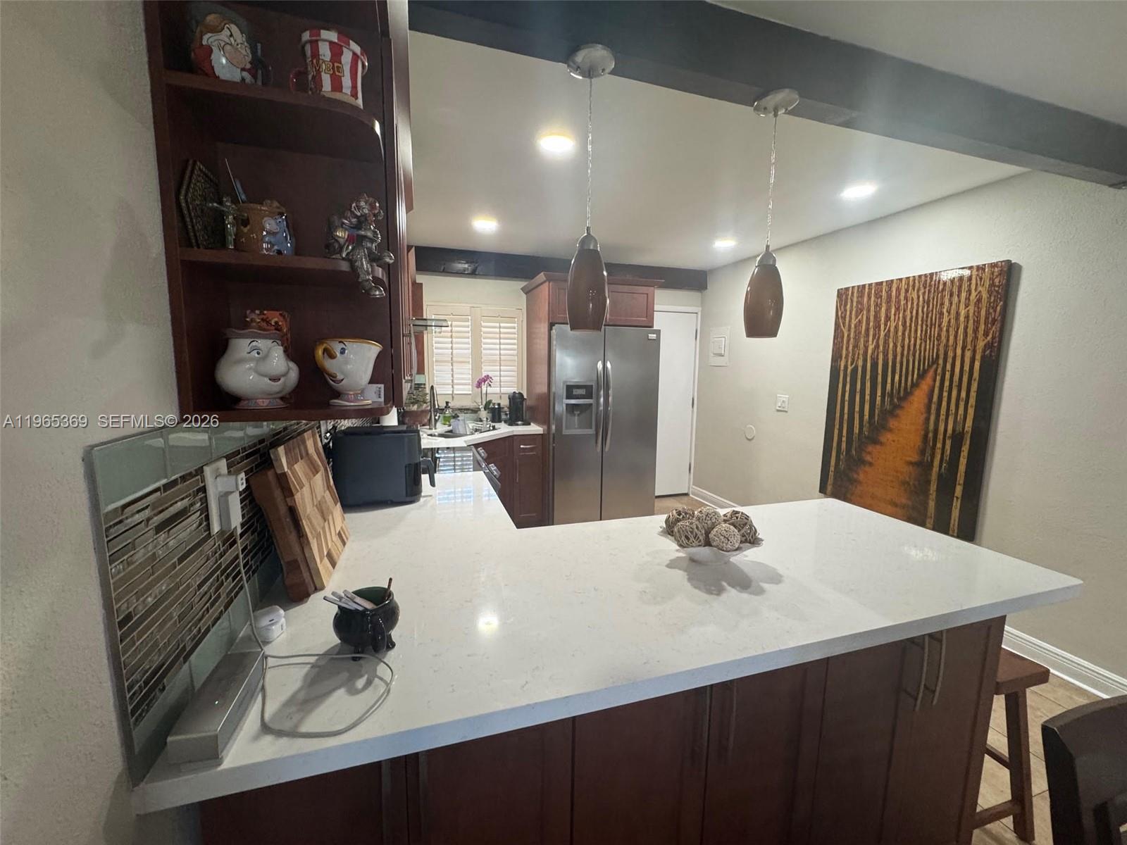 MILLER LAKE CONDO - Residential