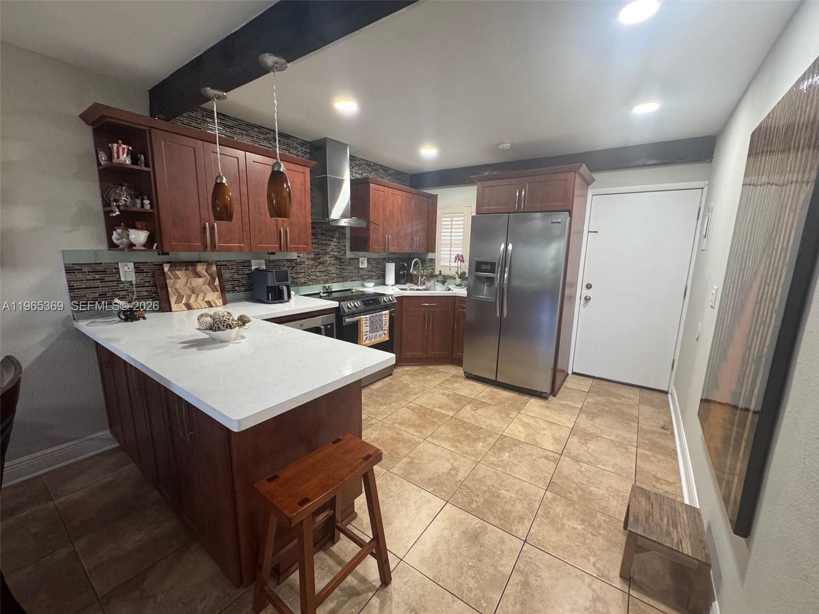 MILLER LAKE CONDO - Residential
