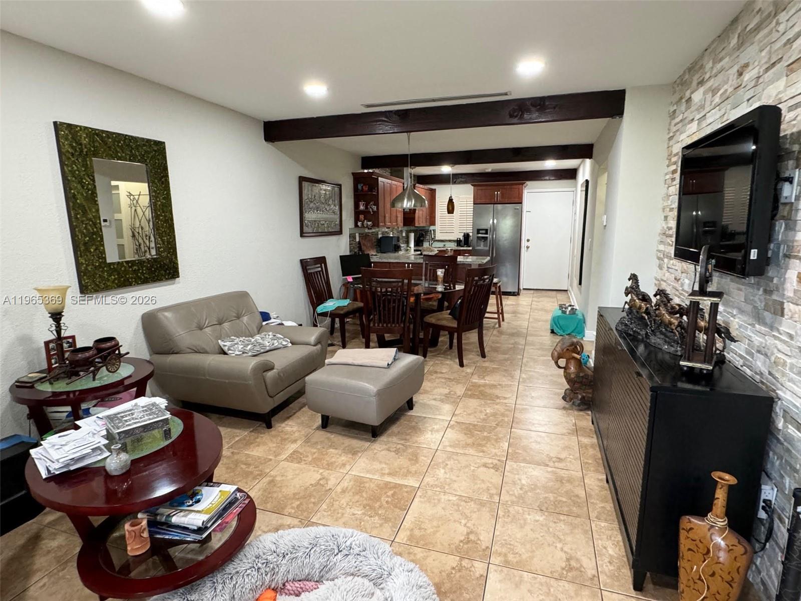 MILLER LAKE CONDO - Residential