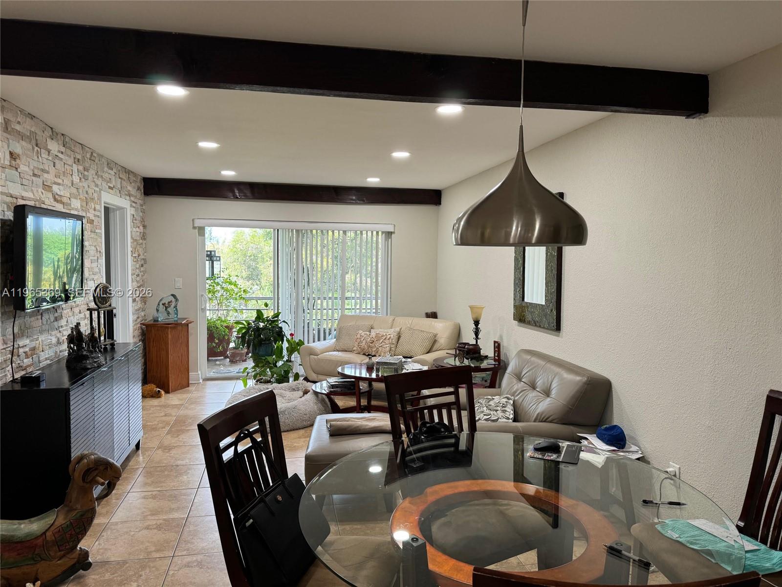 MILLER LAKE CONDO - Residential