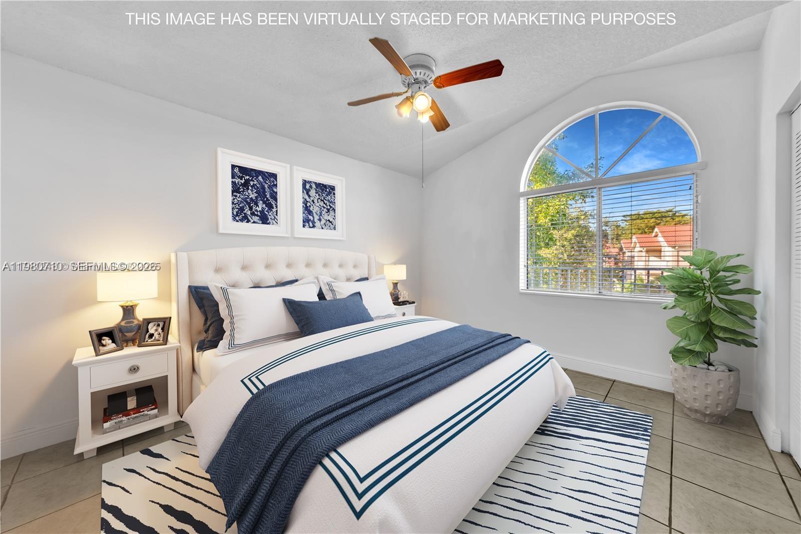 ROYAL PALM PLACE - Residential