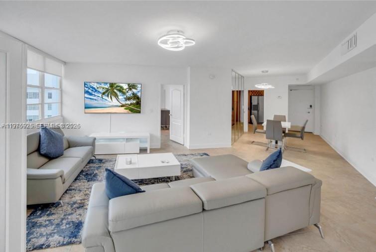 FOUR AMBASSADORS CONDO PH - Residential