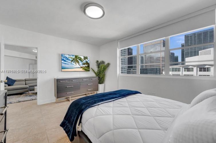 FOUR AMBASSADORS CONDO PH - Residential