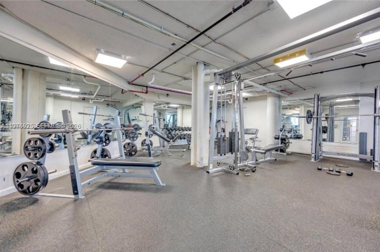 FOUR AMBASSADORS CONDO PH - Residential
