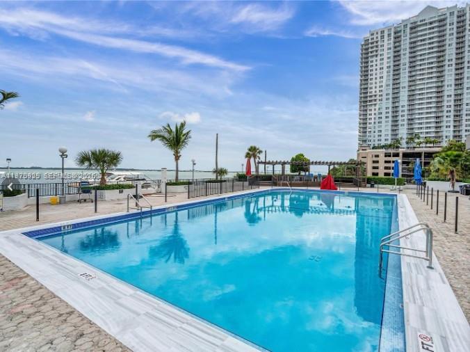 FOUR AMBASSADORS CONDO PH - Residential