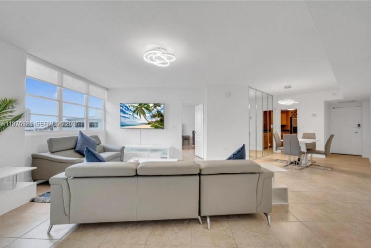 FOUR AMBASSADORS CONDO PH - Residential