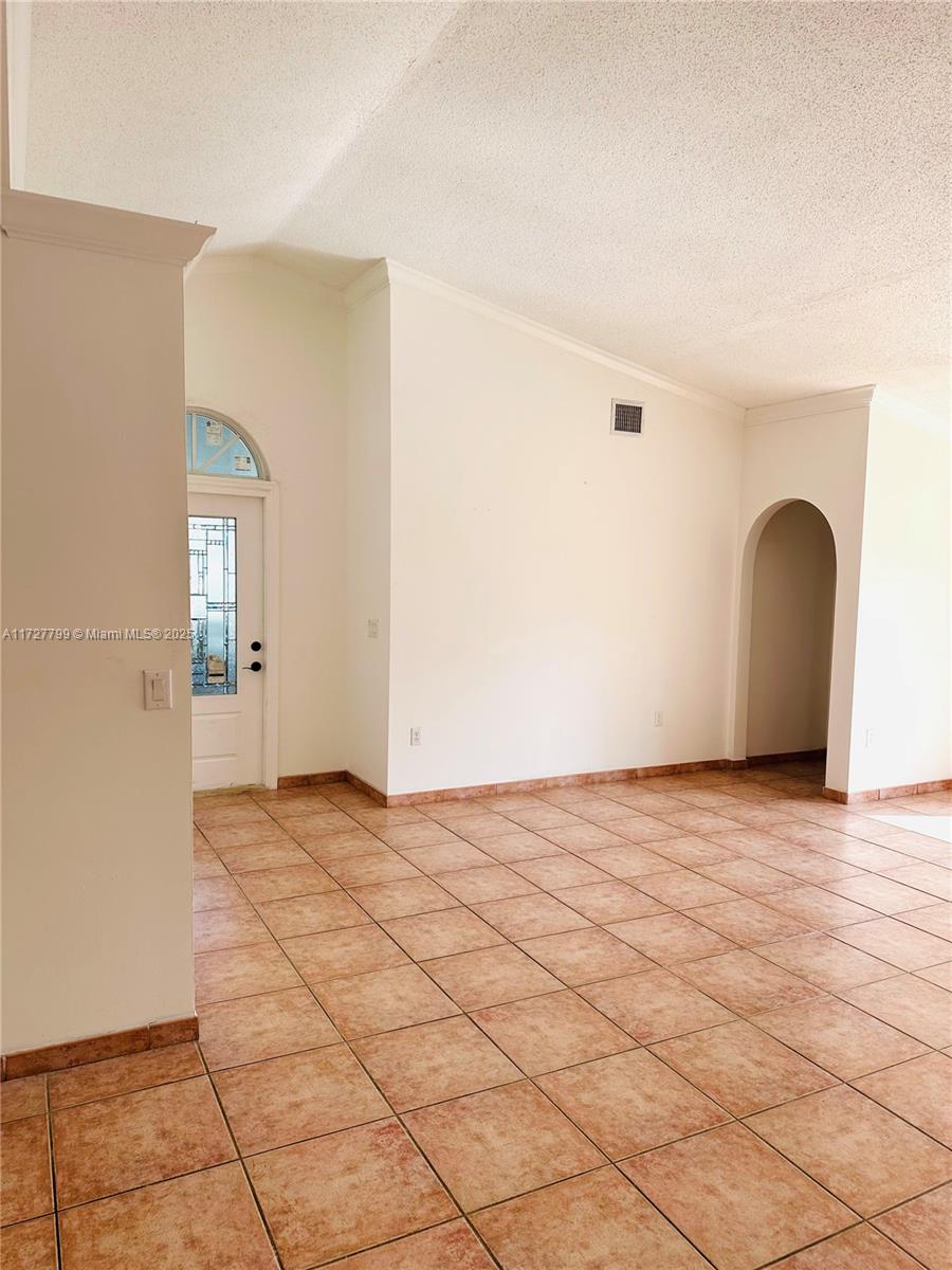 AMERITRAIL SECTION ONE - Residential Lease