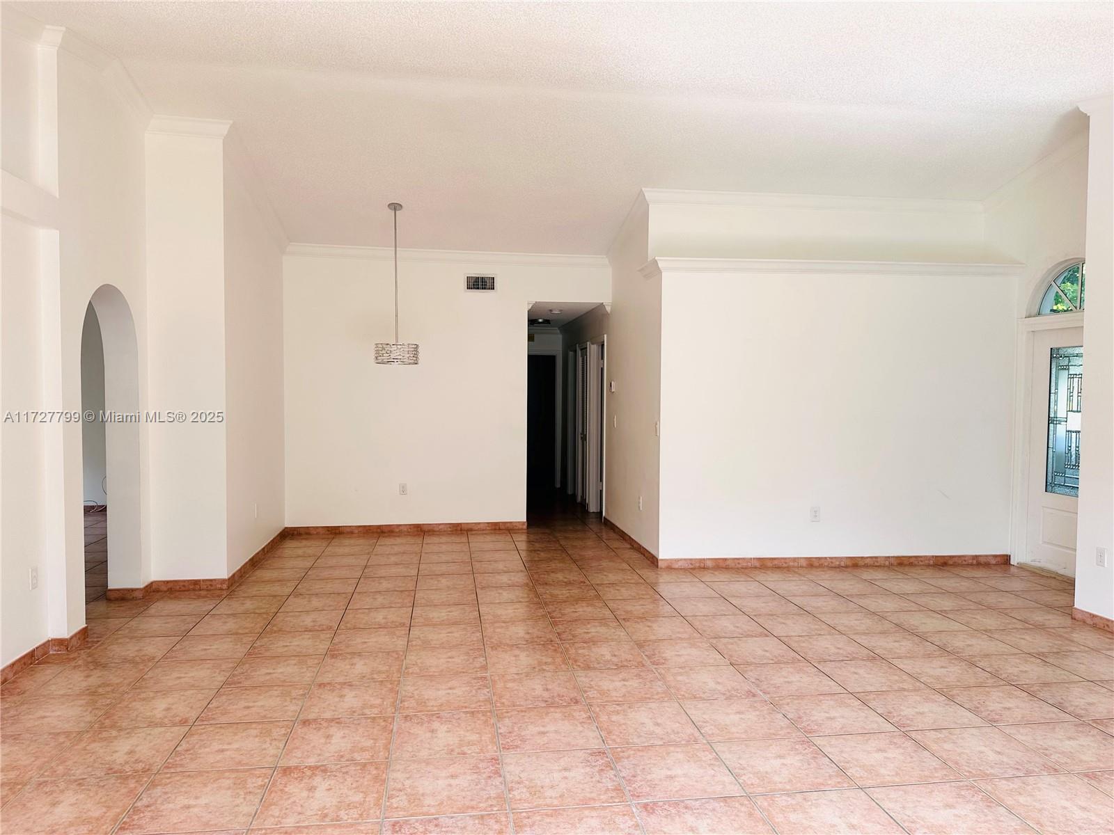 AMERITRAIL SECTION ONE - Residential Lease