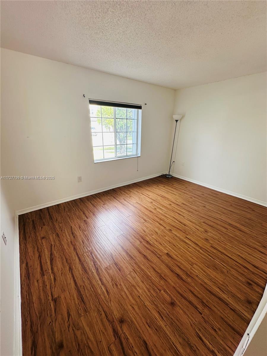 AMERITRAIL SECTION ONE - Residential Lease