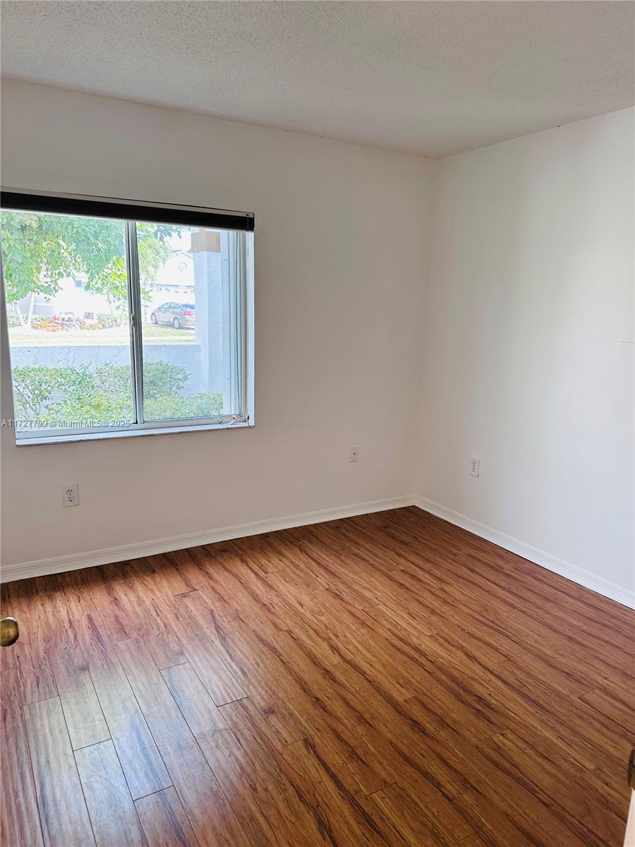 AMERITRAIL SECTION ONE - Residential Lease
