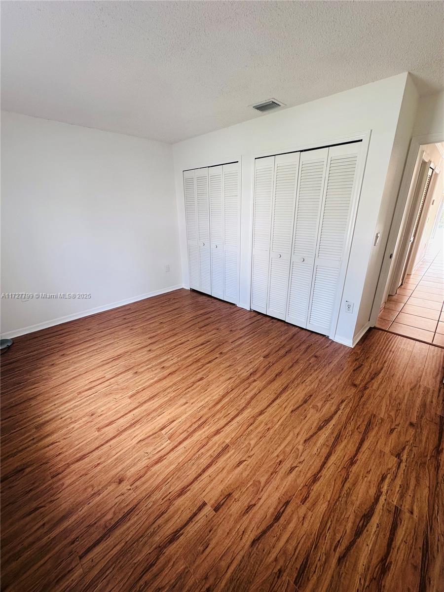 AMERITRAIL SECTION ONE - Residential Lease