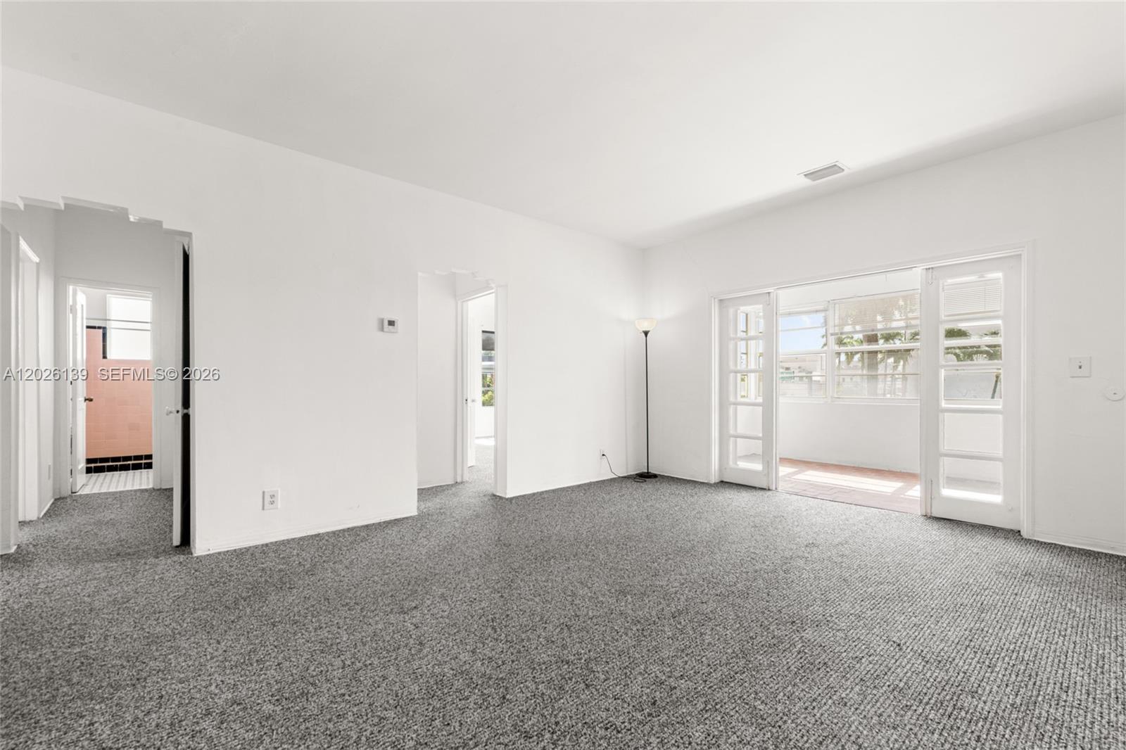 ALTON BEACH BAY FRONT RE- - Residential