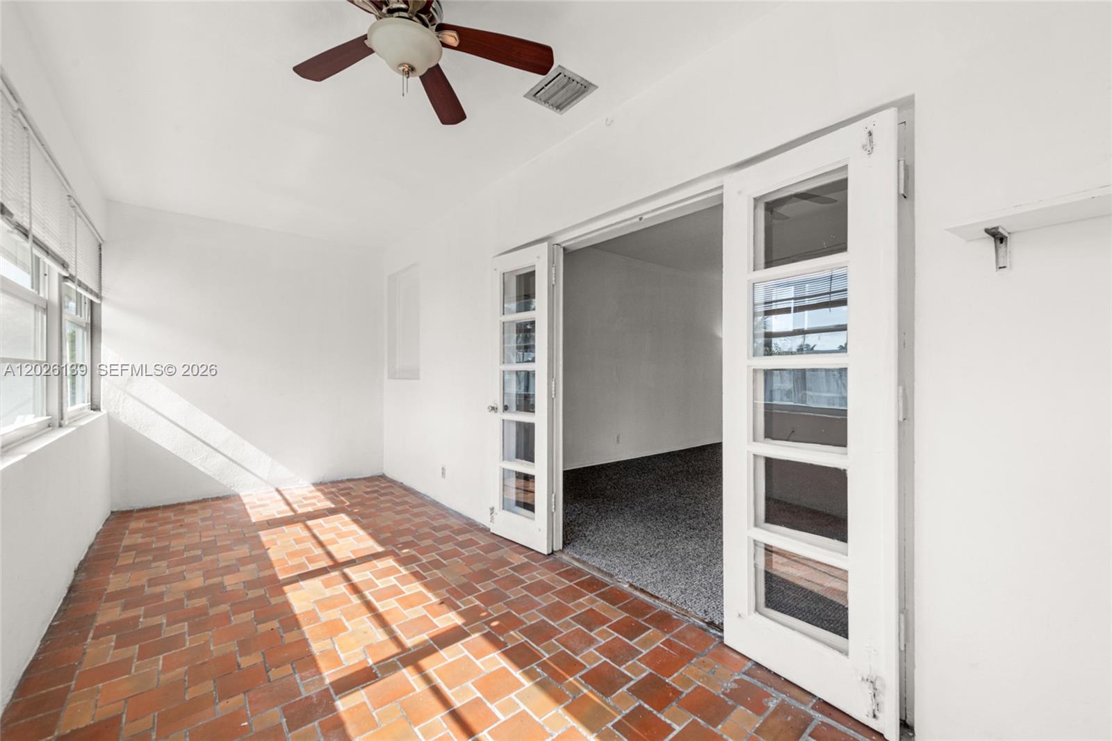 ALTON BEACH BAY FRONT RE- - Residential