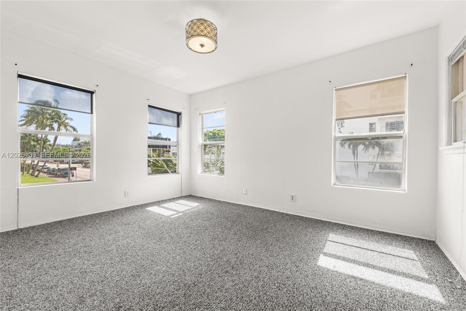ALTON BEACH BAY FRONT RE- - Residential