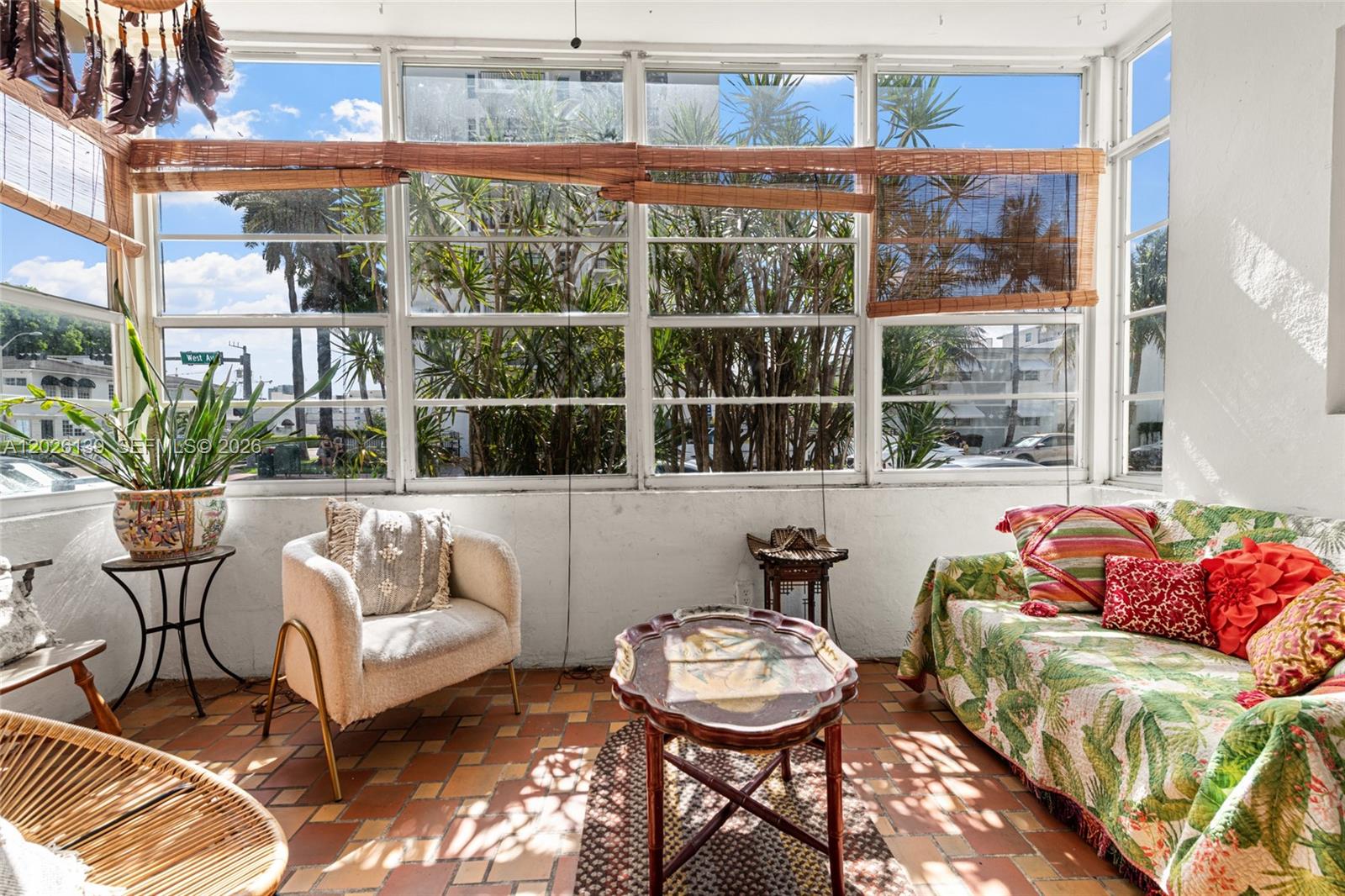 ALTON BEACH BAY FRONT RE- - Residential