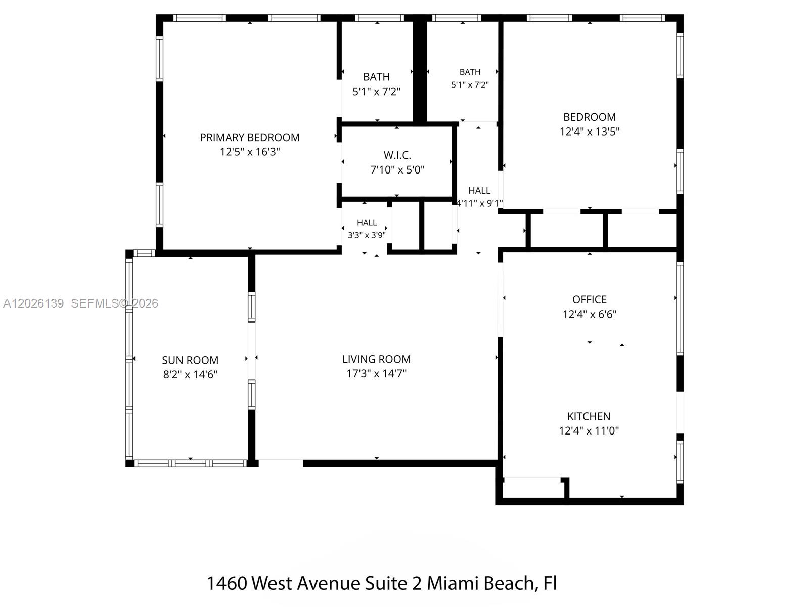 ALTON BEACH BAY FRONT RE- - Residential