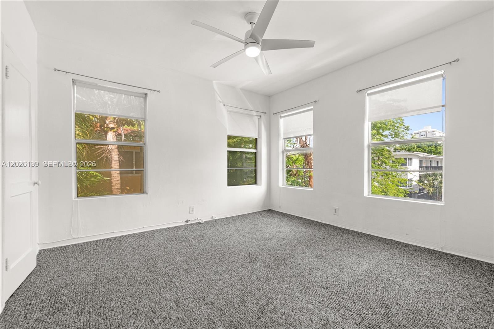 ALTON BEACH BAY FRONT RE- - Residential