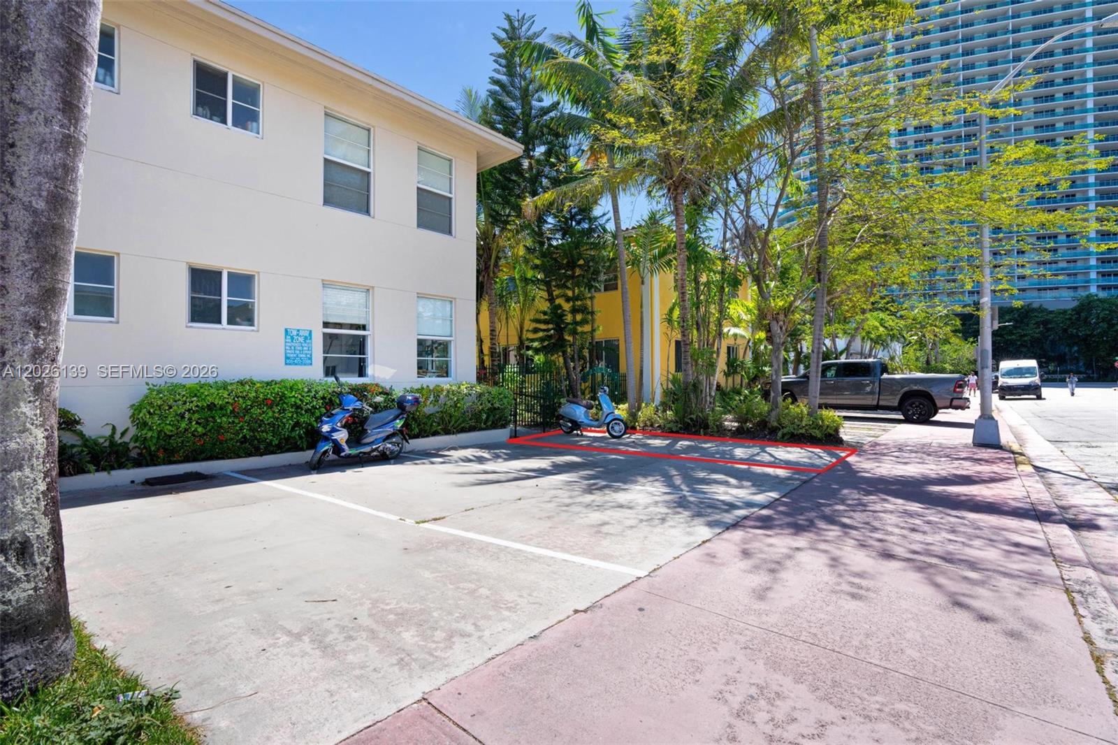 ALTON BEACH BAY FRONT RE- - Residential