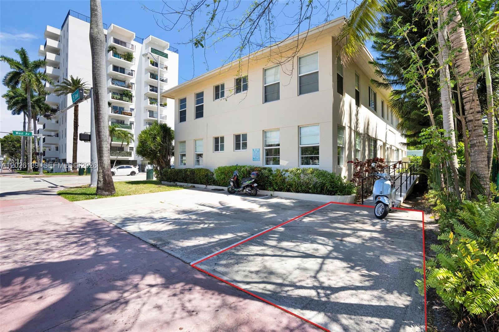 ALTON BEACH BAY FRONT RE- - Residential
