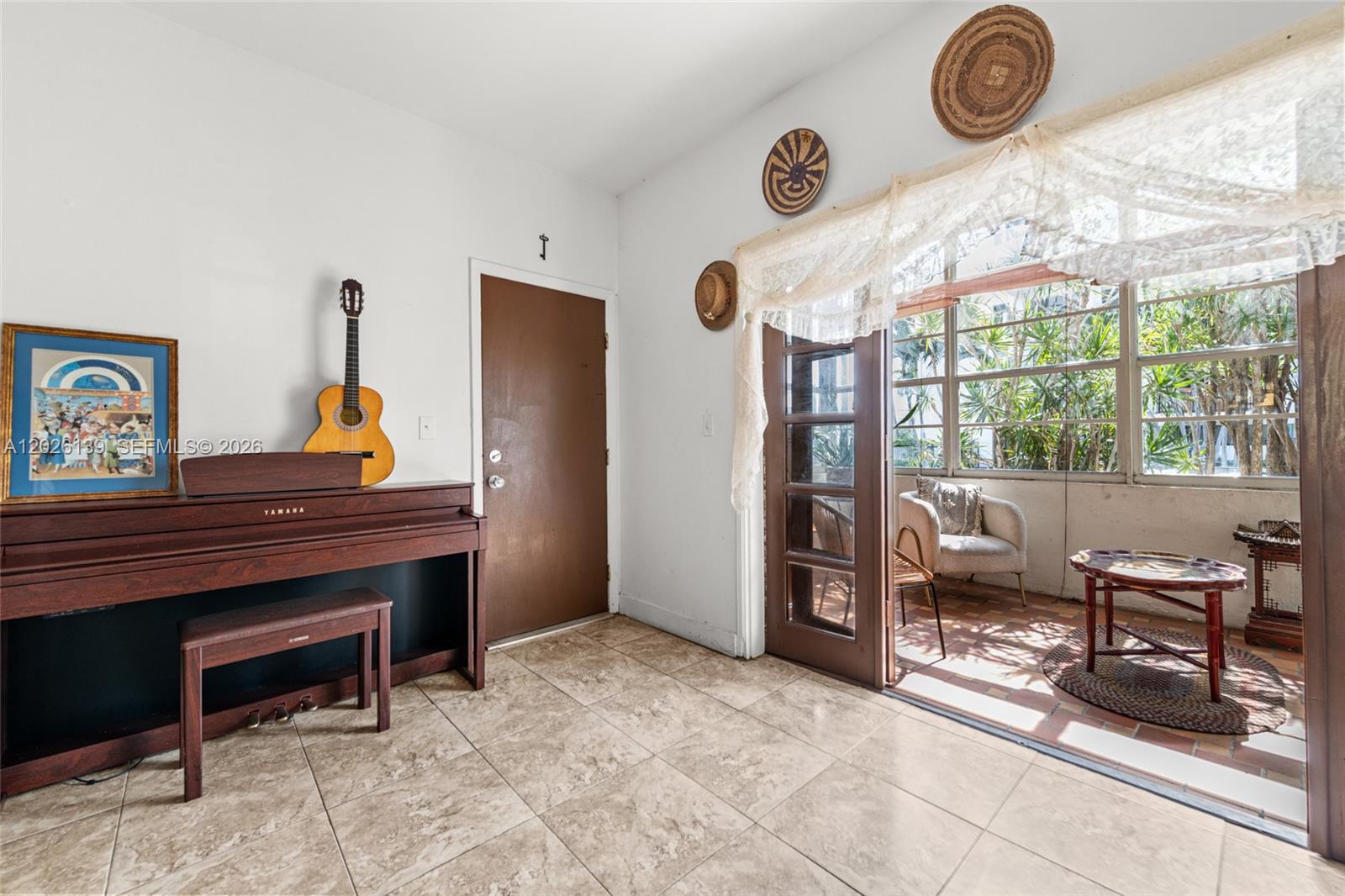ALTON BEACH BAY FRONT RE- - Residential