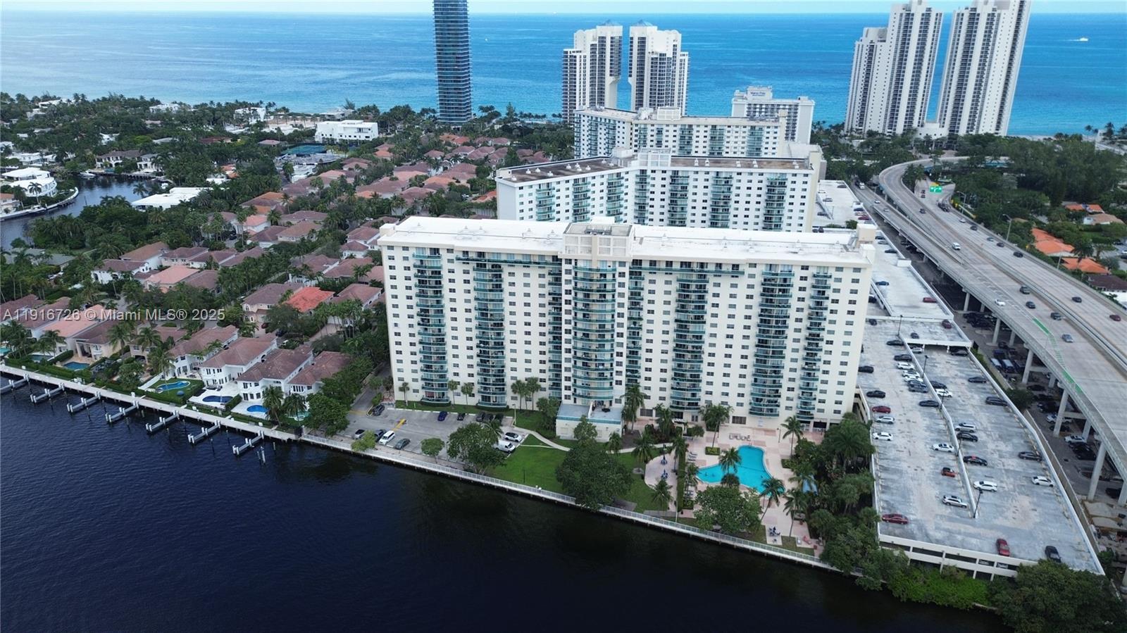 OCEANVIEW BUILDING A COND - Residential