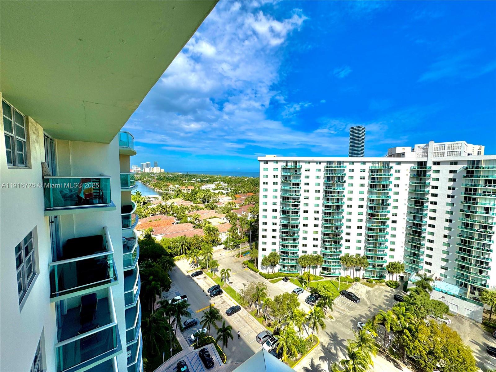 OCEANVIEW BUILDING A COND - Residential