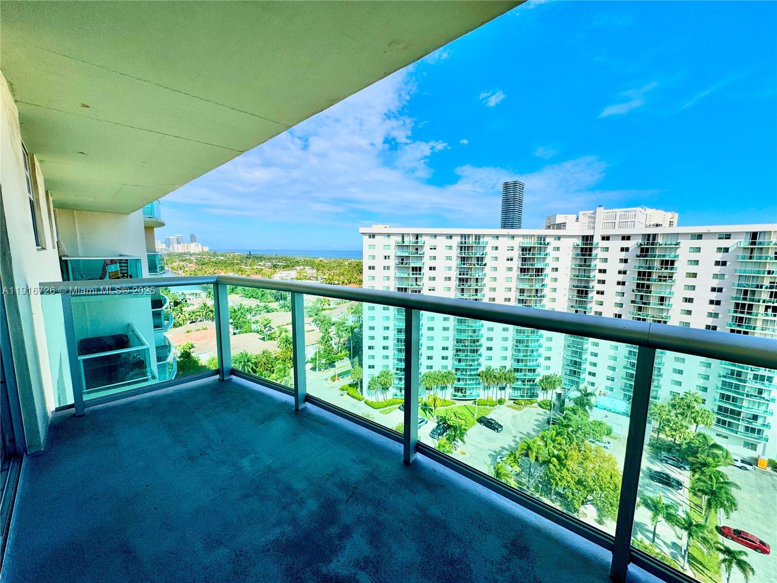 OCEANVIEW BUILDING A COND - Residential