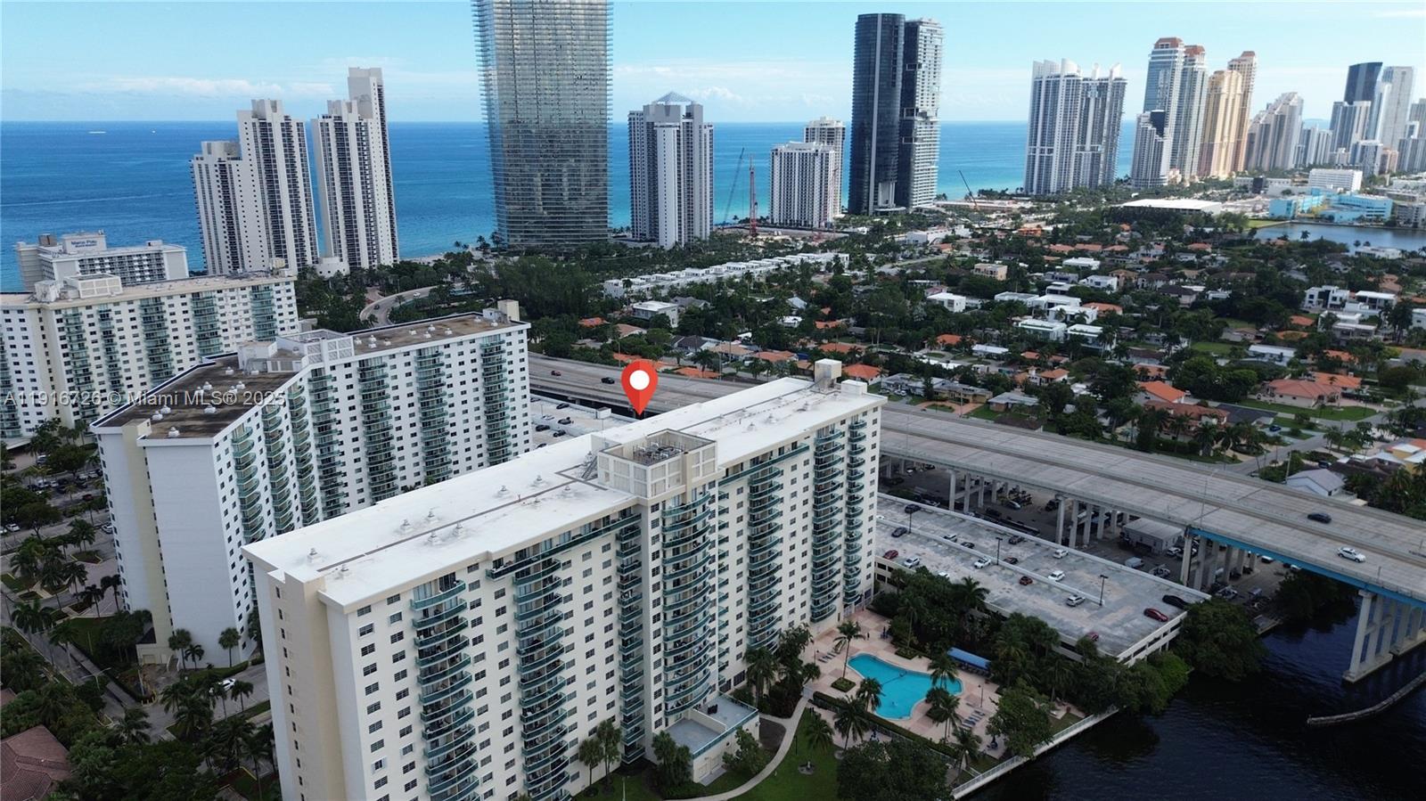OCEANVIEW BUILDING A COND - Residential