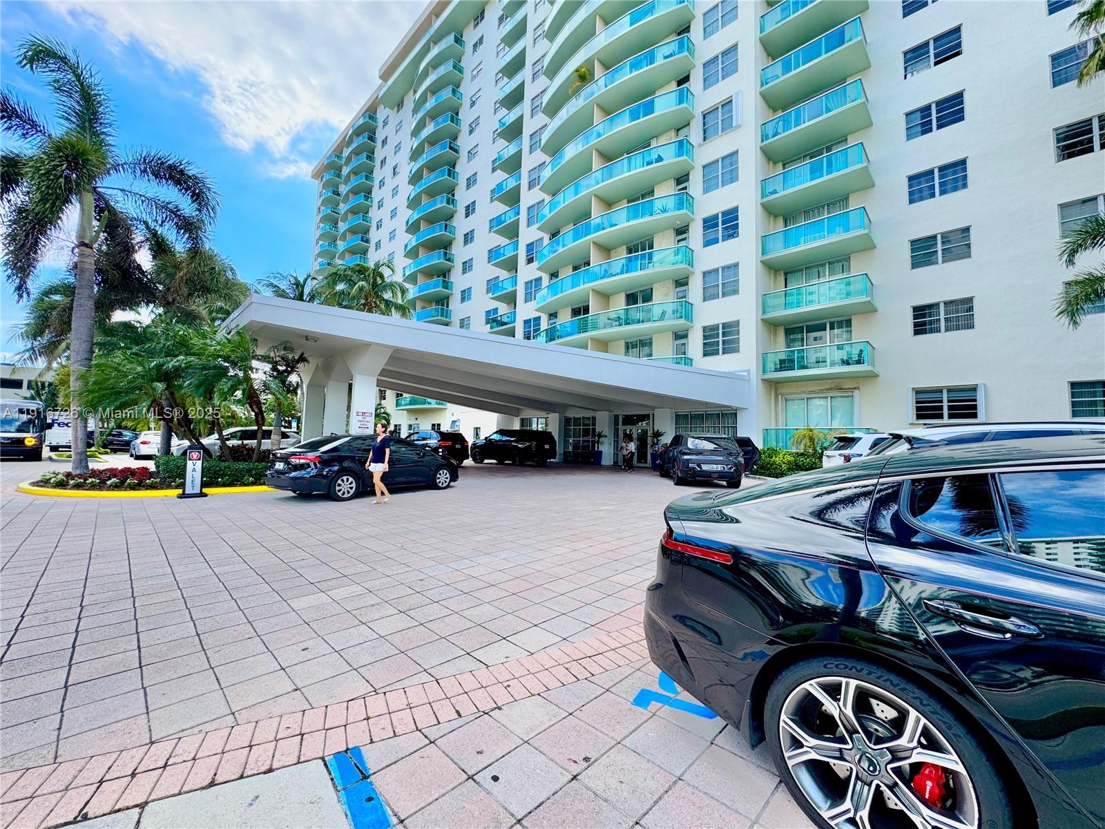 OCEANVIEW BUILDING A COND - Residential