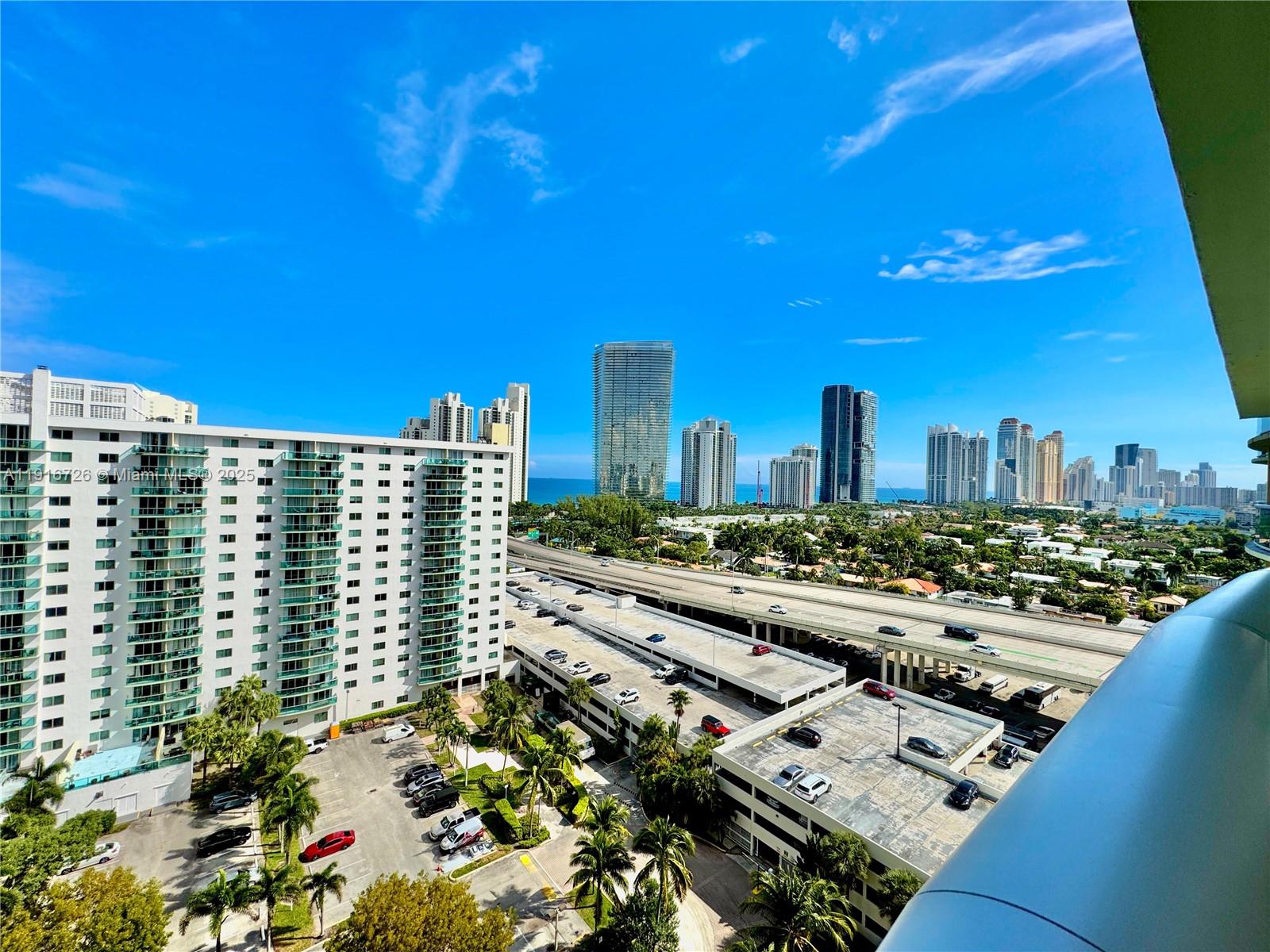 OCEANVIEW BUILDING A COND - Residential