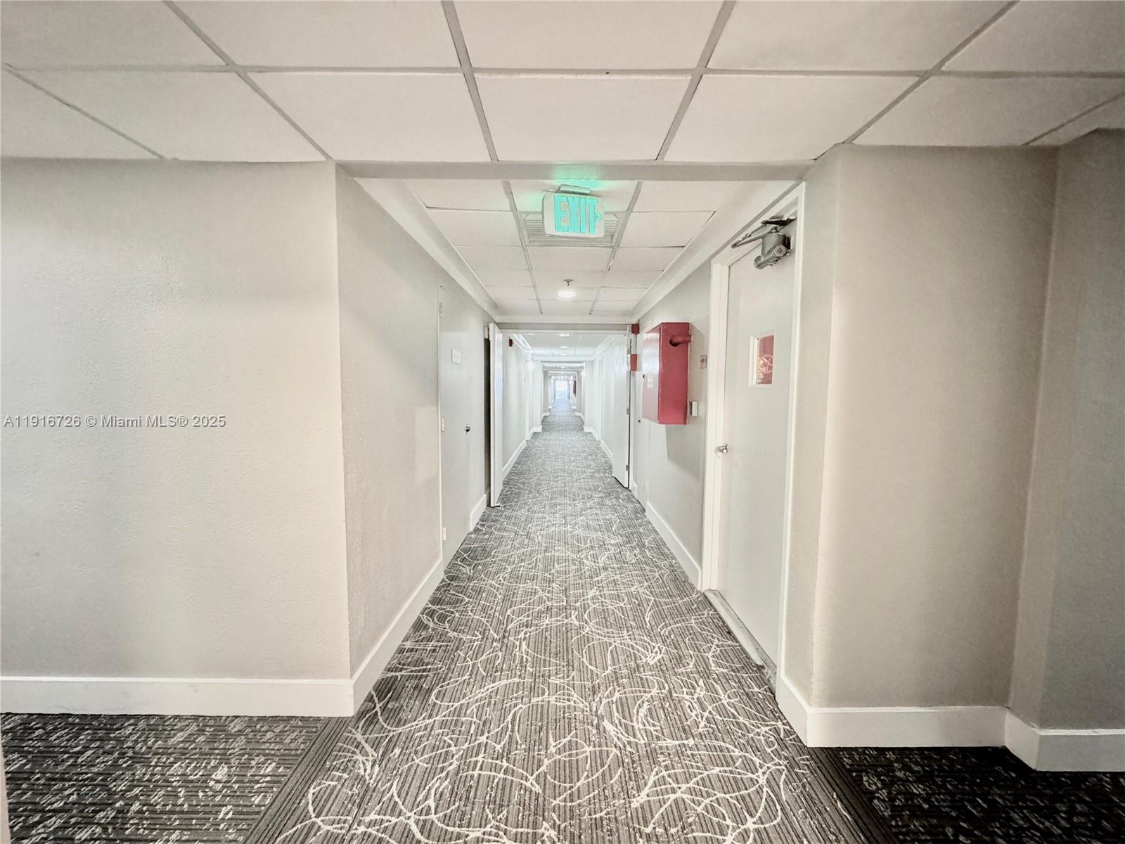 OCEANVIEW BUILDING A COND - Residential