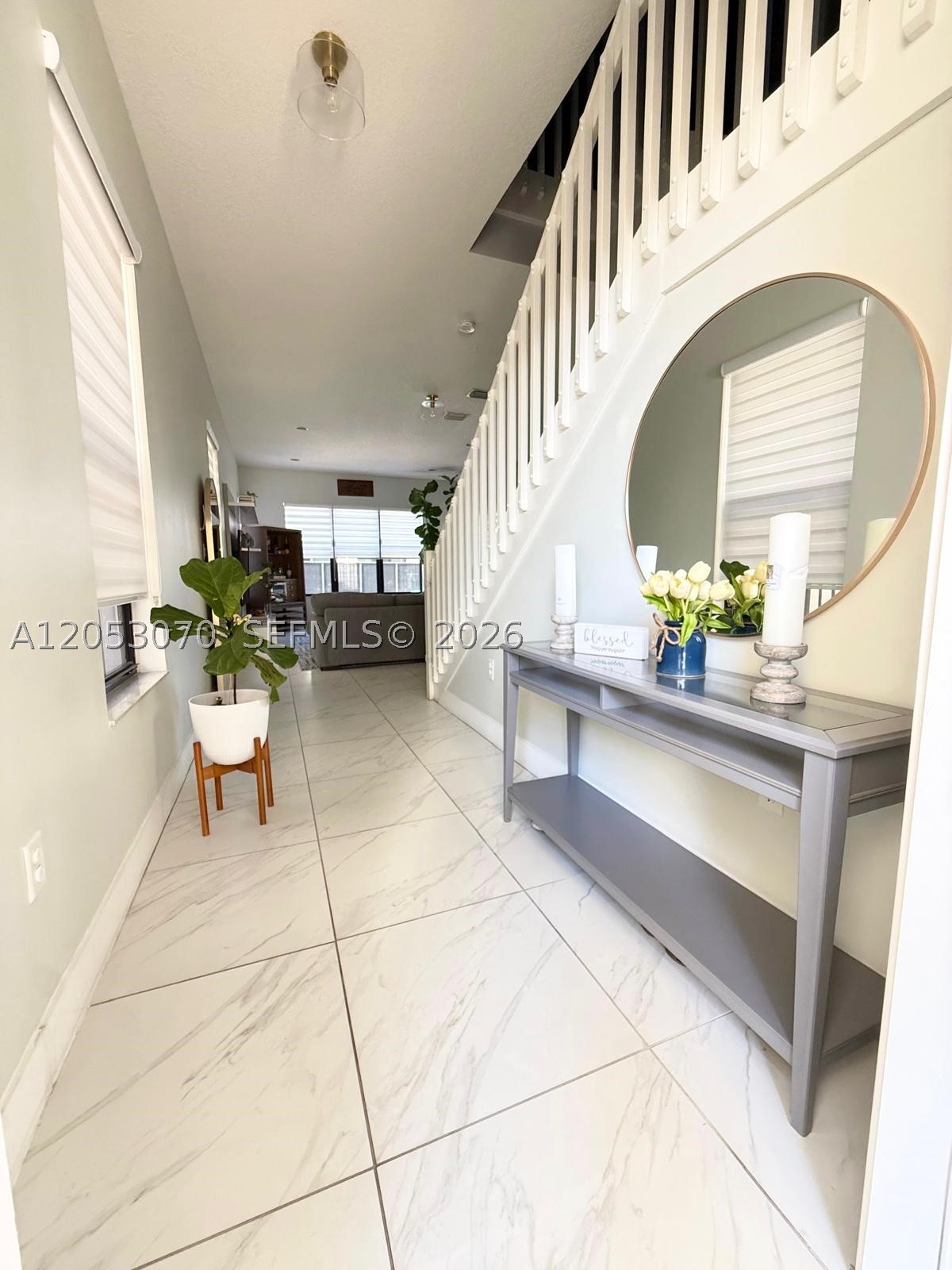 BONTERRA - Residential Lease