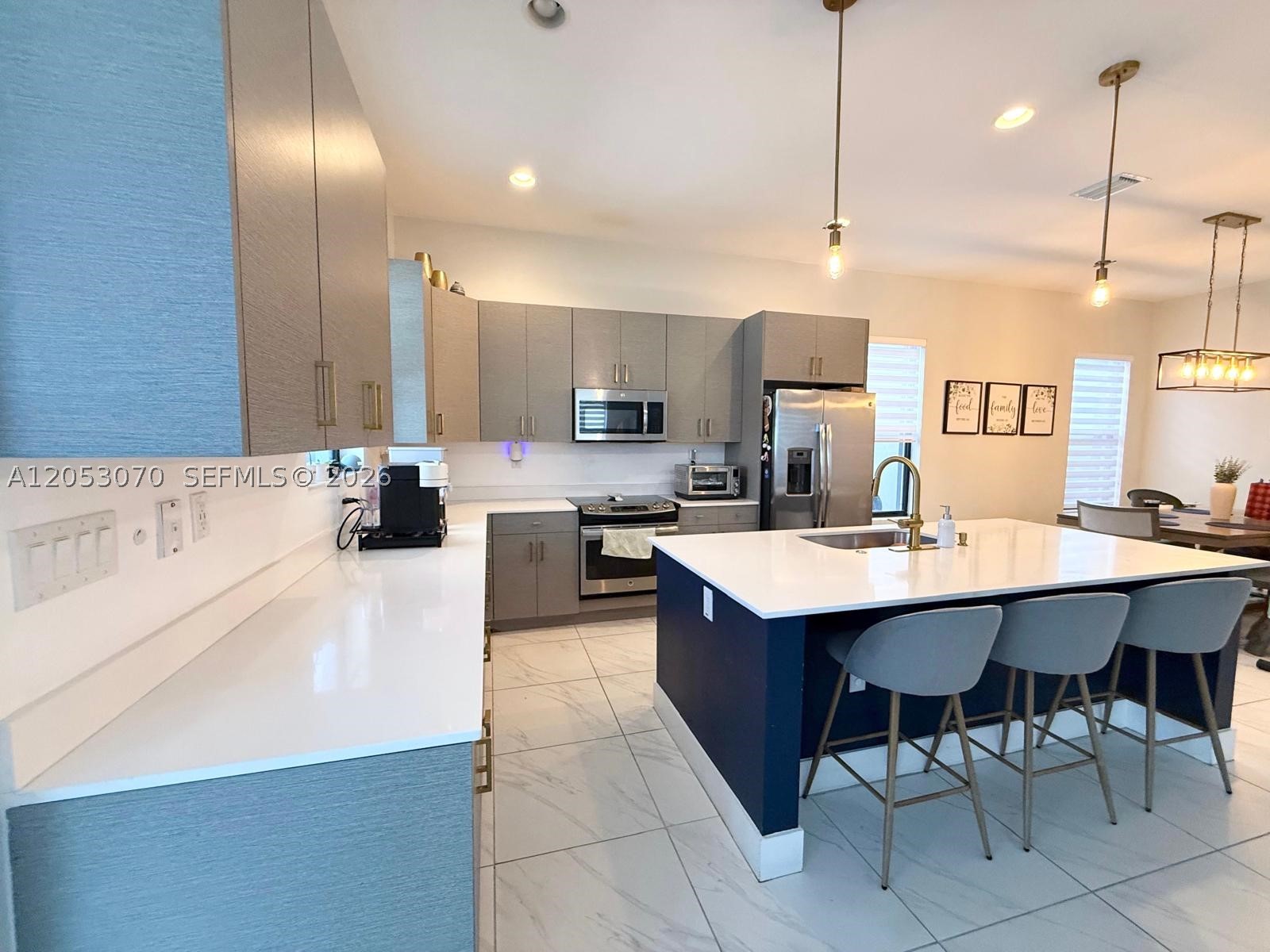 BONTERRA - Residential Lease