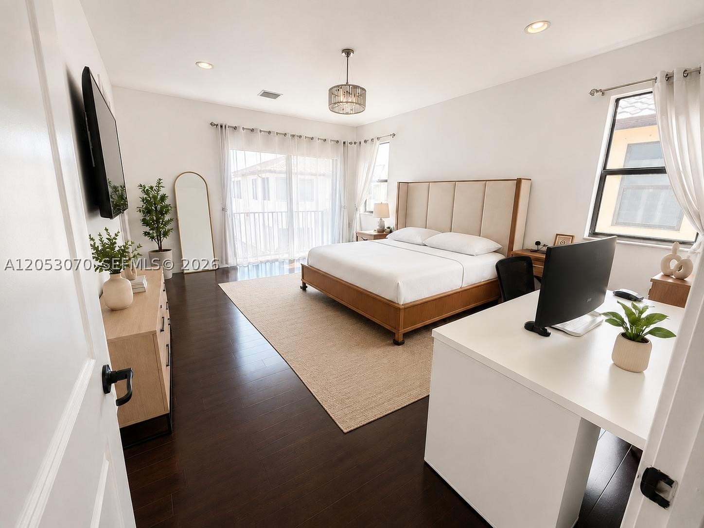 BONTERRA - Residential Lease