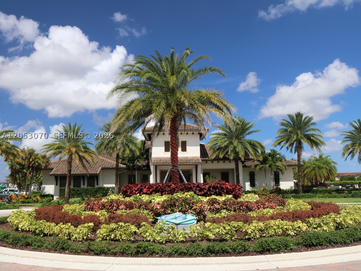 BONTERRA - Residential Lease