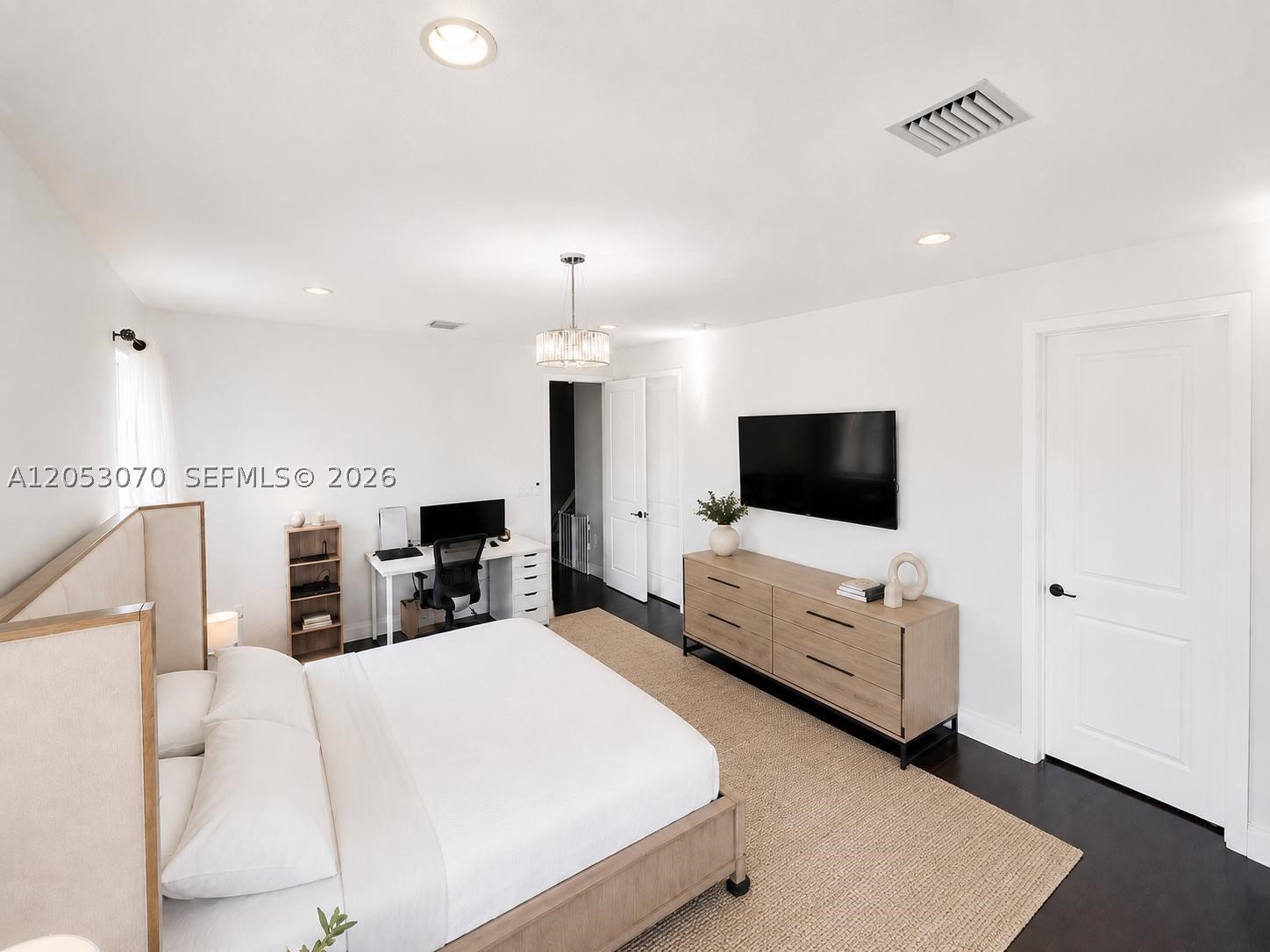 BONTERRA - Residential Lease