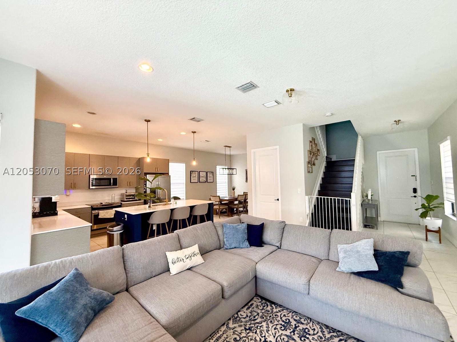 BONTERRA - Residential Lease