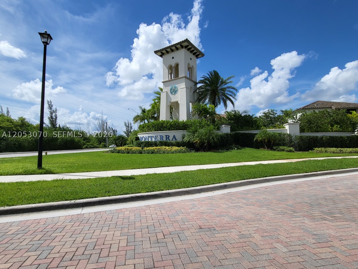 BONTERRA - Residential Lease
