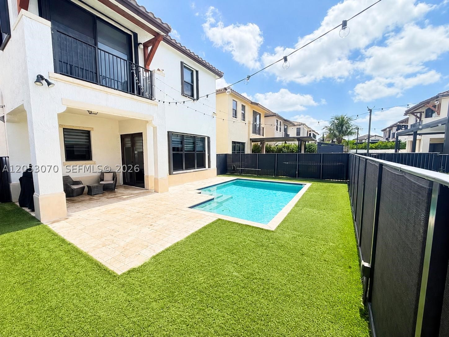 BONTERRA - Residential Lease