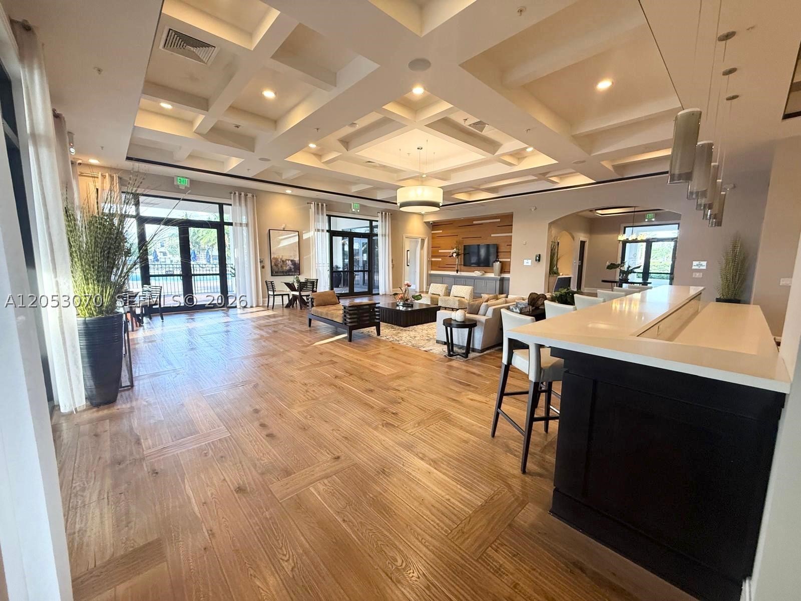 BONTERRA - Residential Lease