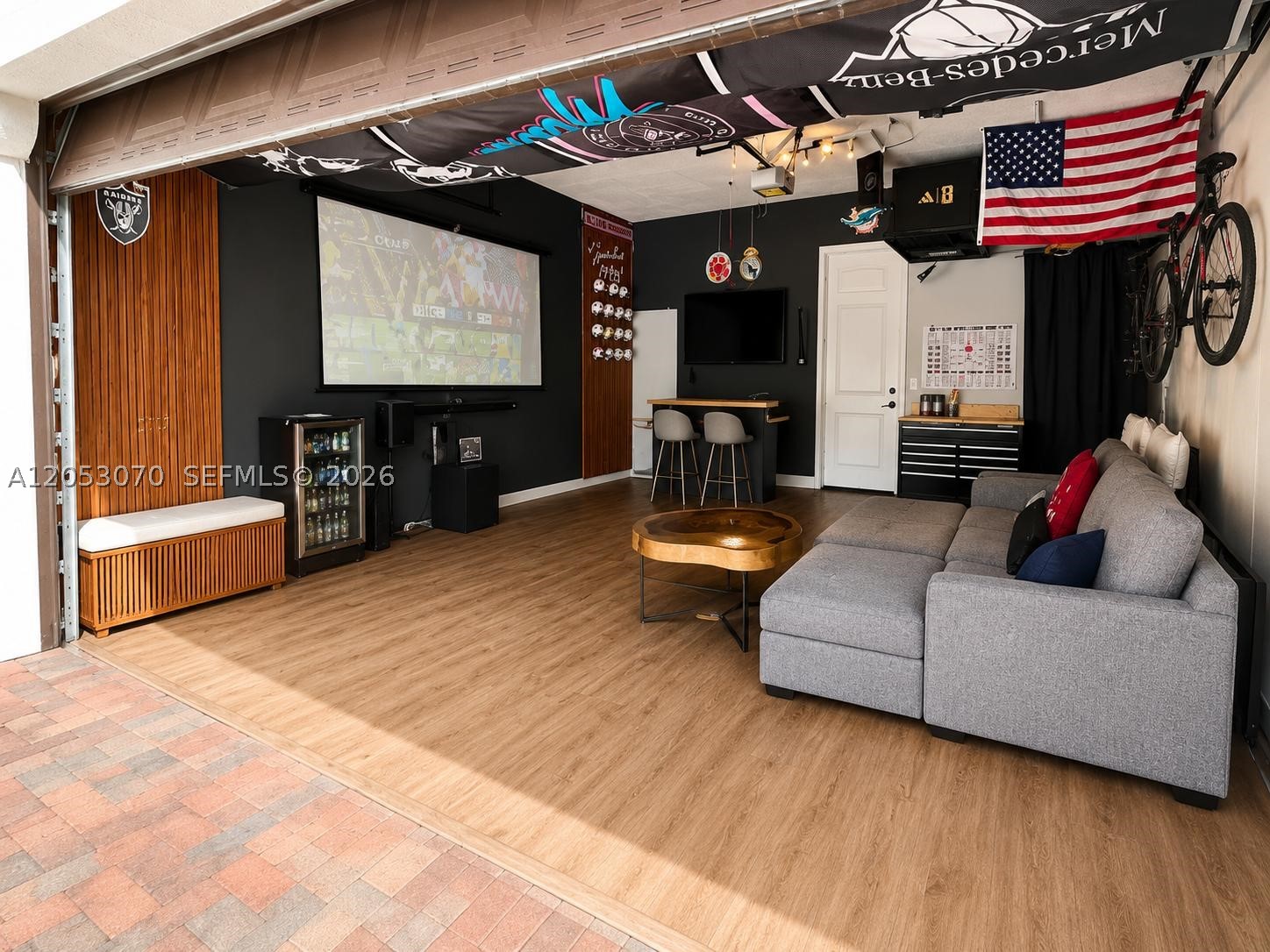 BONTERRA - Residential Lease