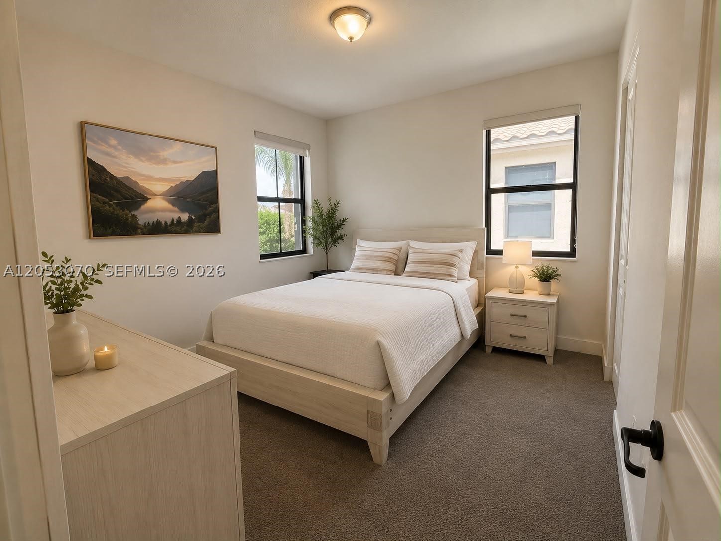 BONTERRA - Residential Lease
