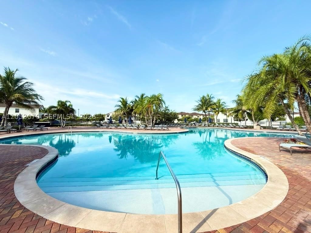 BONTERRA - Residential Lease