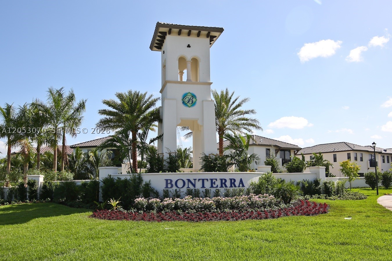 BONTERRA - Residential Lease